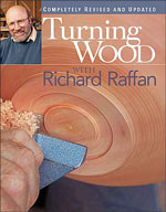 Turning Wood